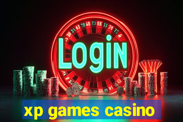 xp games casino